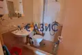 Mieszkanie 3 pokoi 88 m² Nesebyr, Bułgaria