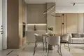 Wohnung 3 Zimmer 73 m² Dubai, Vereinigte Arabische Emirate