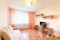 Wohnung 1 Zimmer 43 m² Baryssau, Weißrussland