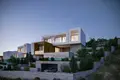 Residential complex Complex of sea view villas close to a golf course, Tsada, Paphos, Cyprus