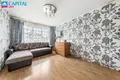 Wohnung 2 zimmer 44 m² Vilnius, Litauen
