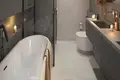 Apartamento 1 habitacion 74 m² Sharjah, Emiratos Árabes Unidos