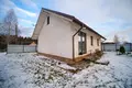 Haus 60 m² Lahojski siel ski Saviet, Weißrussland