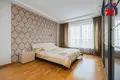 Wohnung 3 Zimmer 109 m² Minsk, Weißrussland