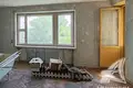 2 room apartment 53 m² Muchaviecki sielski Saviet, Belarus
