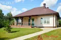 Cottage 161 m² Kalodziscanski sielski Saviet, Belarus