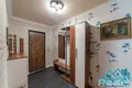 Apartamento 3 habitaciones 74 m² Minsk, Bielorrusia