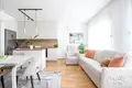 Mieszkanie 2 pokoi 63 m² Tivat, Czarnogóra