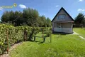 Casa 44 m² Rakauski siel ski Saviet, Bielorrusia