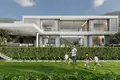 Complejo residencial New residential villa complex opposite British International School in Koh Kaew, Phuket, Thailand