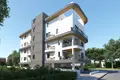 Квартира 2 спальни 80 м² муниципалитет Ларнака, Кипр