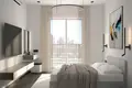 Mieszkanie 2 pokoi 84 m² Pyla, Cypr