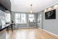 Apartamento 3 habitaciones 76 m² Poznan, Polonia