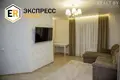 Apartamento 1 habitación 37 m² Brest, Bielorrusia