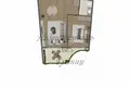 Wohnung 2 Zimmer 55 m² in Elvanli, Türkei