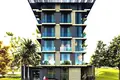 1 bedroom apartment  Alanya, Turkey