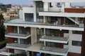 Attique 3 chambres 139 m² Germasogeia, Chypre