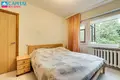 Квартира 2 комнаты 50 м² Вильнюс, Литва