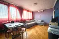 Mieszkanie 3 pokoi 56 m² Budapeszt, Węgry