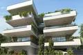 Mieszkanie 2 pokoi 105 m² Limassol District, Cyprus