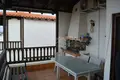 Haus 3 Schlafzimmer 130 m² Nikiti, Griechenland