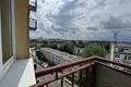 2 bedroom apartment 54 m² Warsaw, Poland