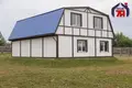 House 187 m² Hascilavicy, Belarus