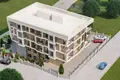 Apartamento 2 habitaciones 52 m² Mezitli, Turquía