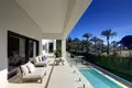 Villa de 6 chambres 1 163 m² Marbella, Espagne