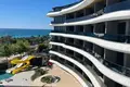 Apartamento 2 habitaciones 65 m² Alanya, Turquía