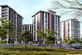 Mieszkanie 4 pokoi 142 m² Marmara Region, Turcja