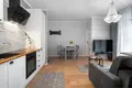 Wohnung 3 Zimmer 55 m² in Gdingen, Polen