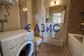 Mieszkanie 3 pokoi 101 m² Rawda, Bułgaria
