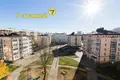 3 room apartment 103 m² Minsk, Belarus