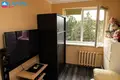 Apartamento 3 habitaciones 58 m² Vilnyus, Lituania