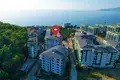 Mieszkanie 2 pokoi 87 m² w Mahmutlar, Turcja