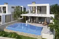 Villa de tres dormitorios 330 m² Agios Epiktitos, Chipre