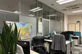 Büro 400 m² Moskau, Russland