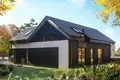 Casa 8 habitaciones 250 m² Varsovia, Polonia