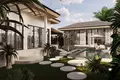 Villa de 2 habitaciones 164 m² Bangkiang Sidem, Indonesia