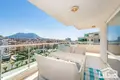 Penthouse 5 rooms 250 m² Alanya, Turkey