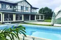 Chalet 342 m² Lahojsk selsaviet, Bélarus