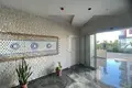 Wohnung 4 zimmer 142 m² Mezitli, Türkei