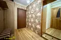 Wohnung 3 zimmer 73 m² Minsk, Belarus