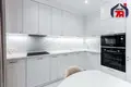 Appartement 3 chambres 106 m² Minsk, Bélarus