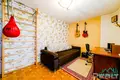 Wohnung 4 Zimmer 132 m² Minsk, Weißrussland