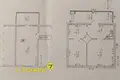 Дом 58 м² Пережирский сельский Совет, Беларусь