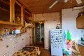 Appartement 2 chambres 57 m² Muchaviecki sielski Saviet, Bélarus