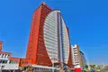 Office 4 rooms 110 m² in Minsk, Belarus