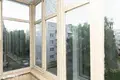 2 room apartment 46 m² Lida, Belarus